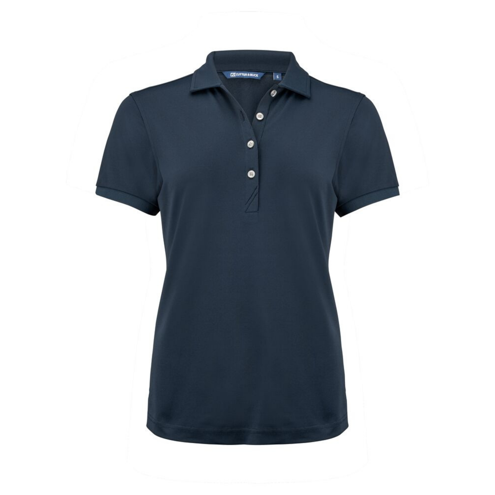 Virtue Polo Solid Women