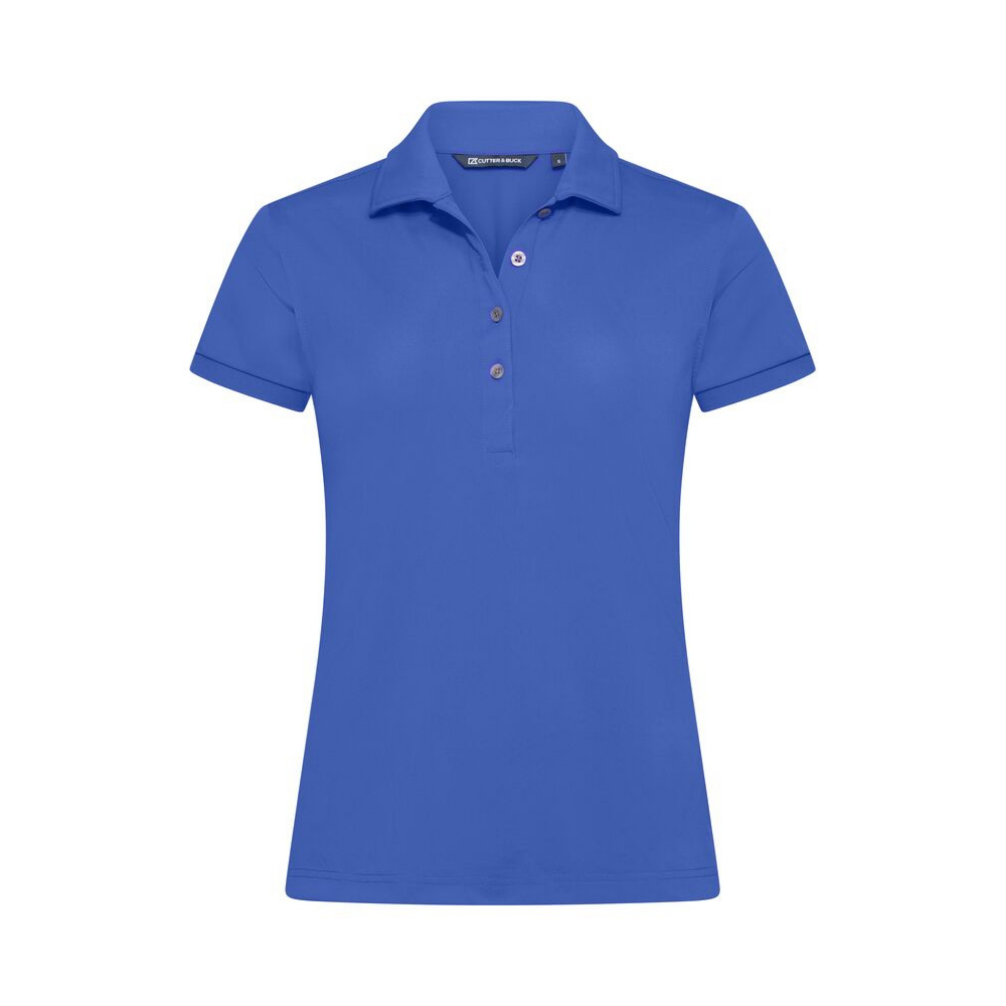 Virtue Polo Solid Women