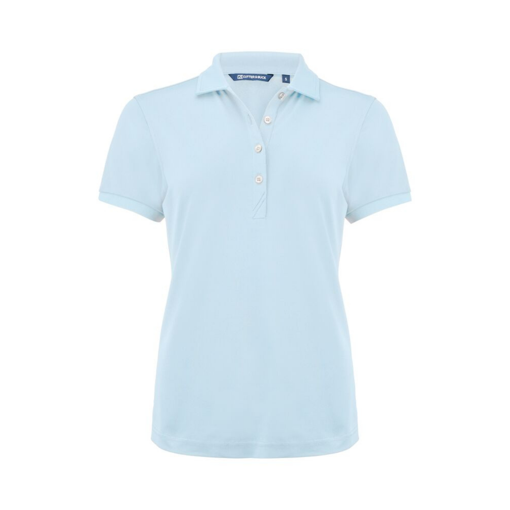 Virtue Polo Solid Women