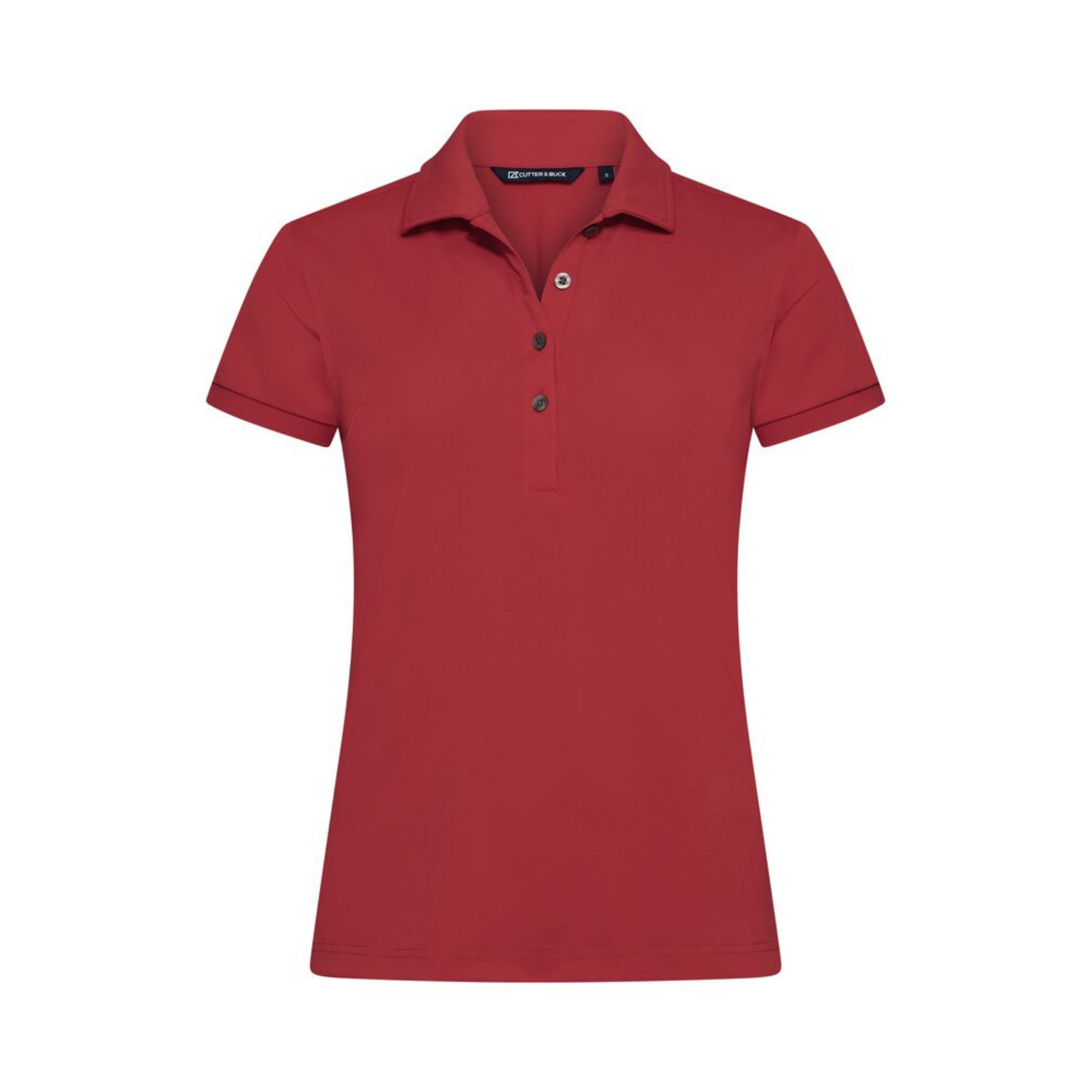Virtue Polo Solid Women