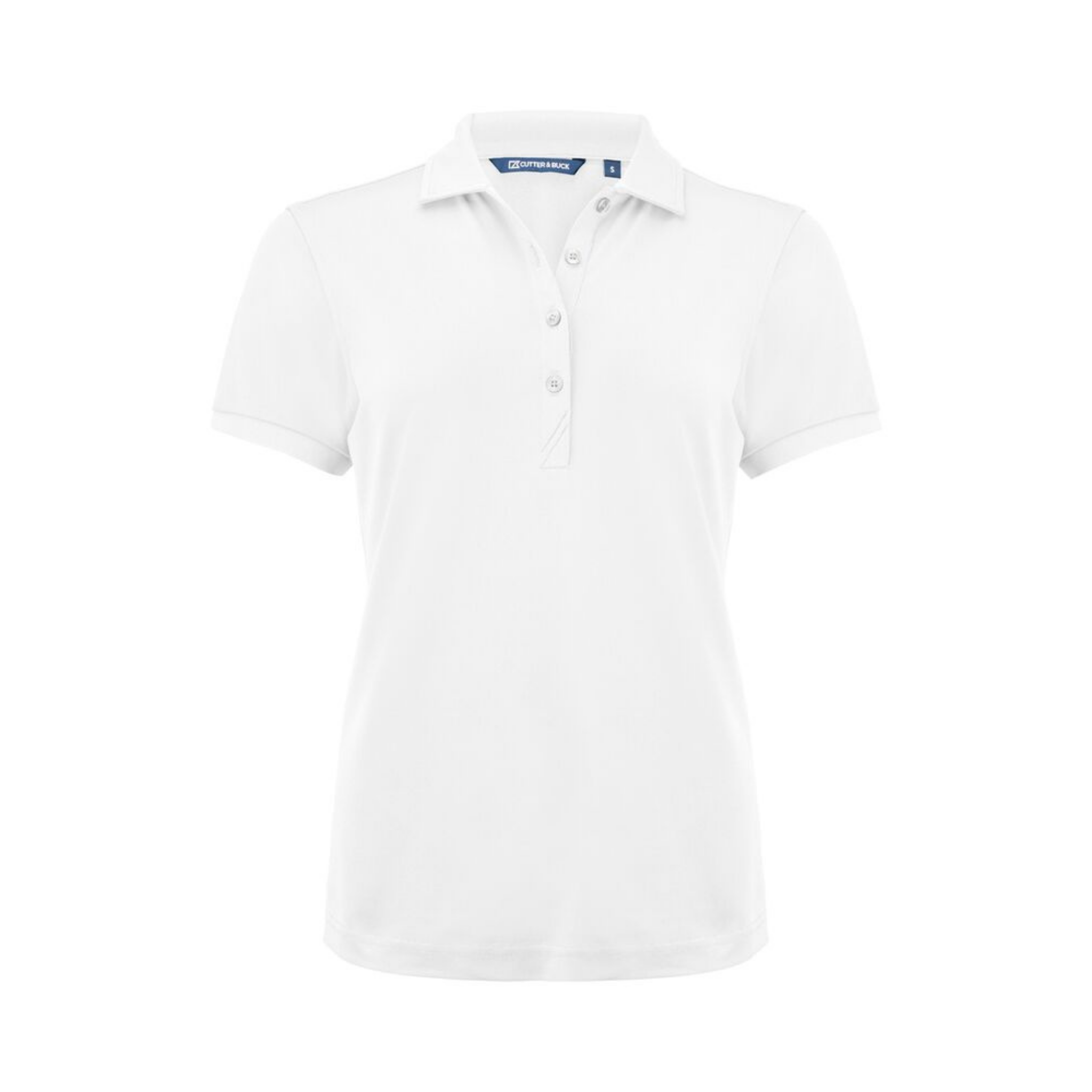 Virtue Polo Solid Women