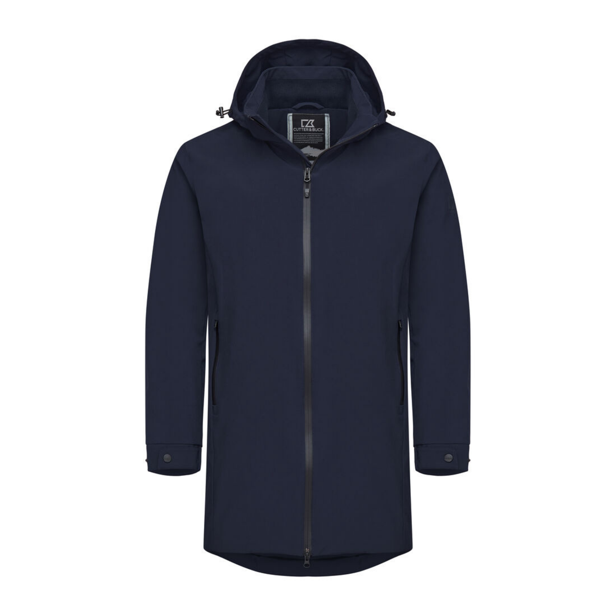Wedderburn Jacket Men