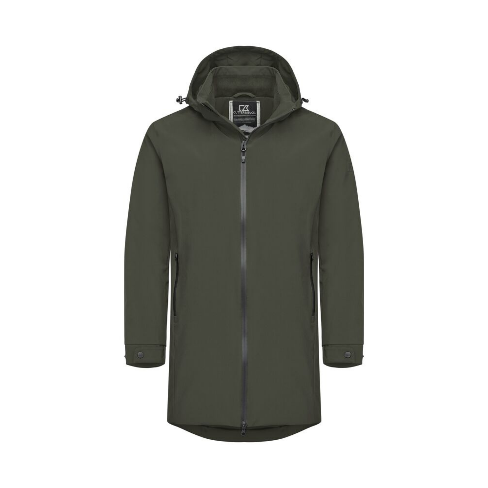 Wedderburn Jacket Men