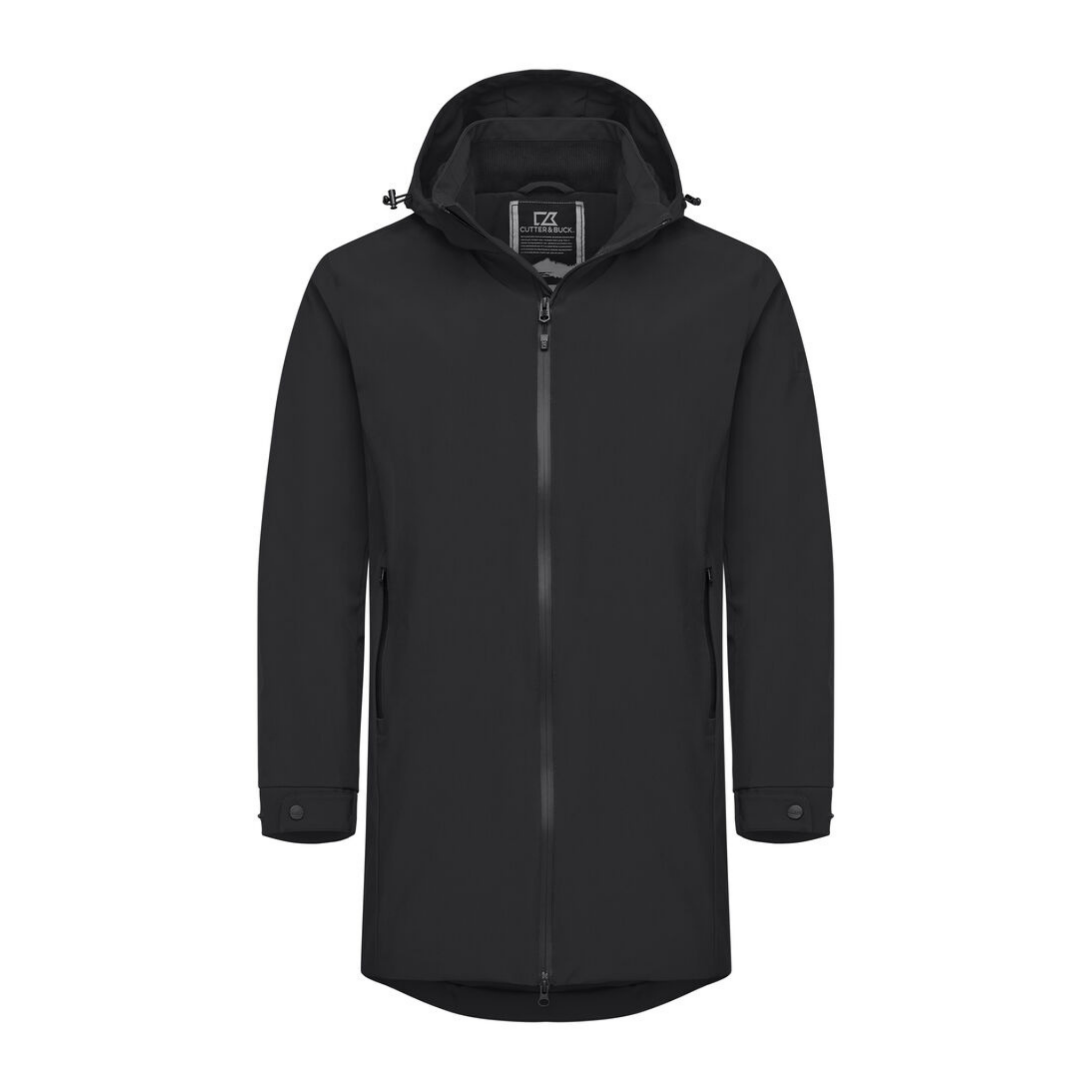 Wedderburn Jacket Men