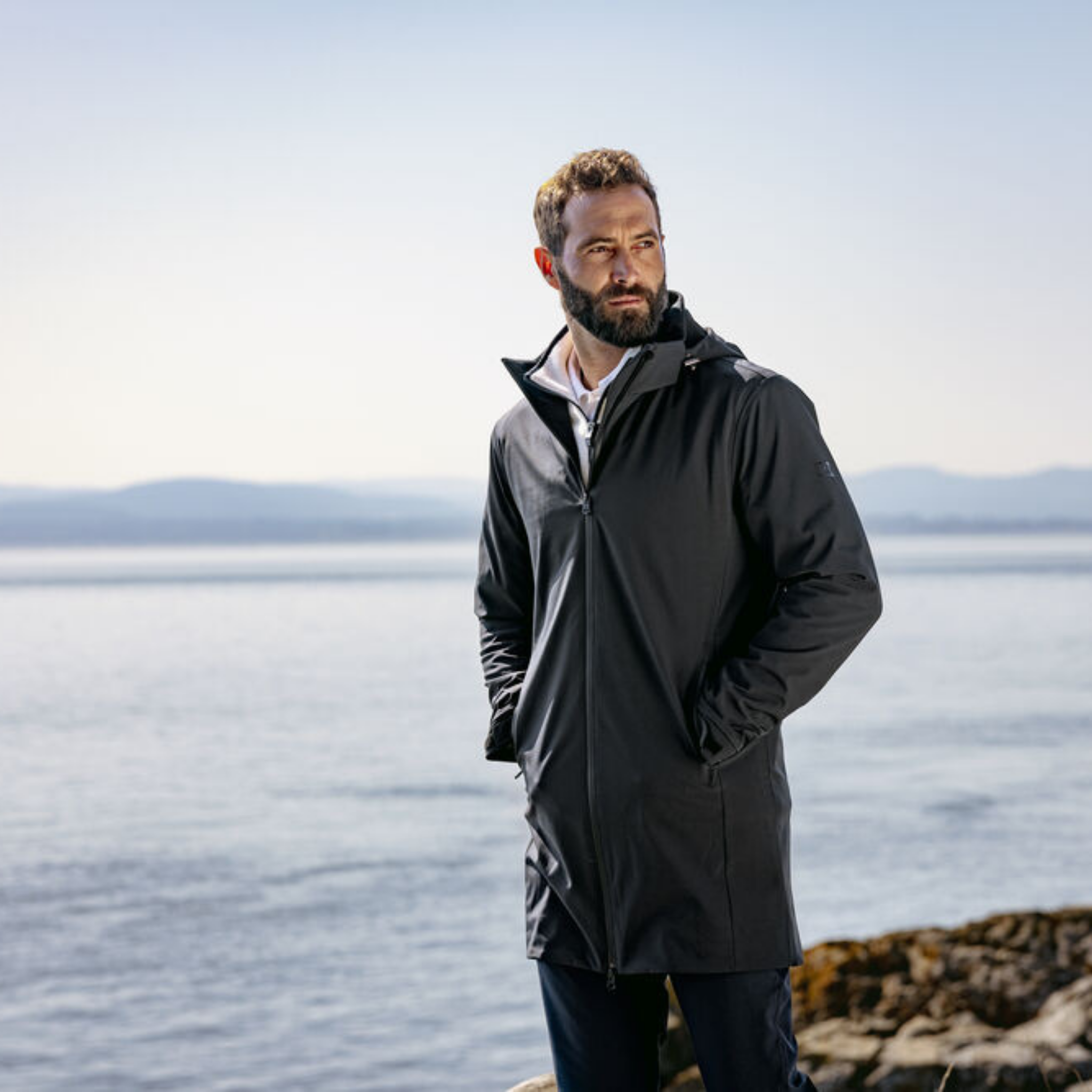 Wedderburn Jacket Men