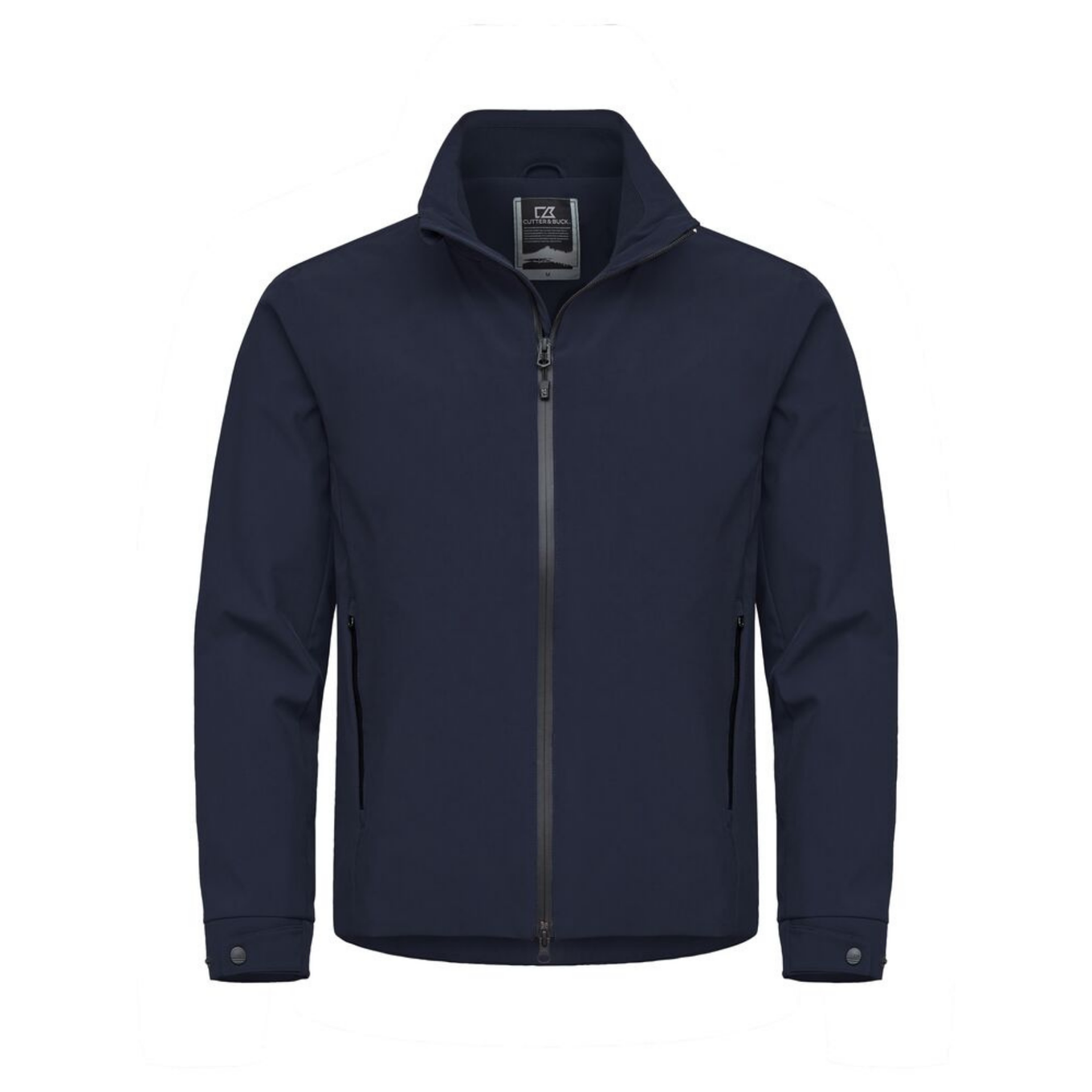 Wedderburn Short Jacket Men