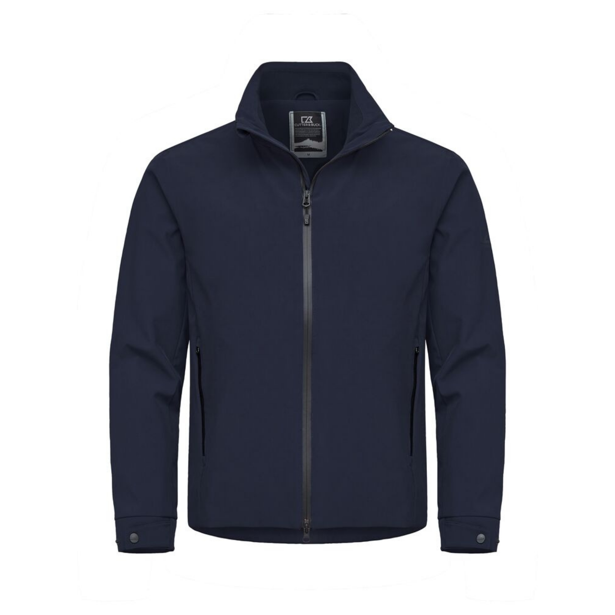 Wedderburn Short Jacket Men