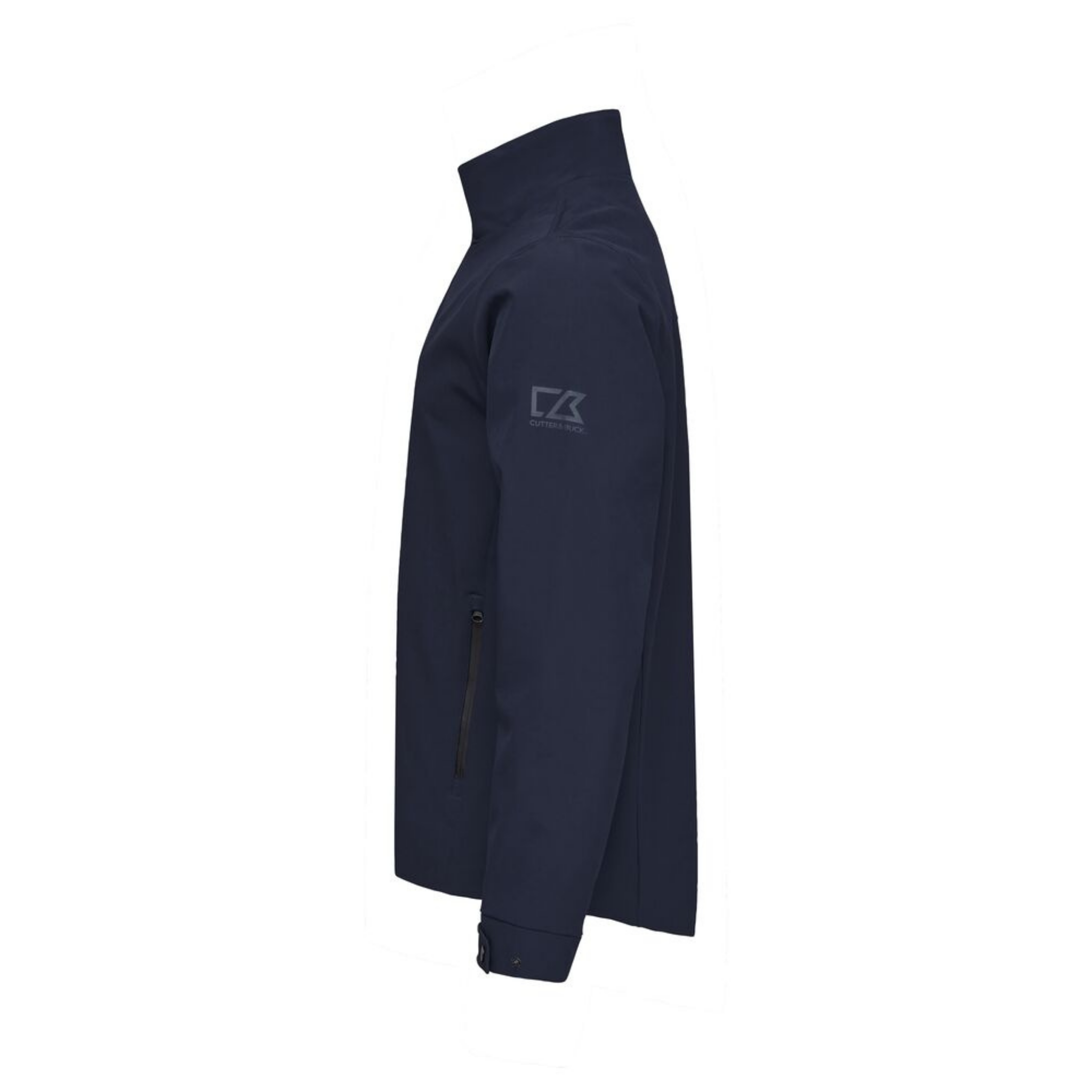 Wedderburn Short Jacket Men