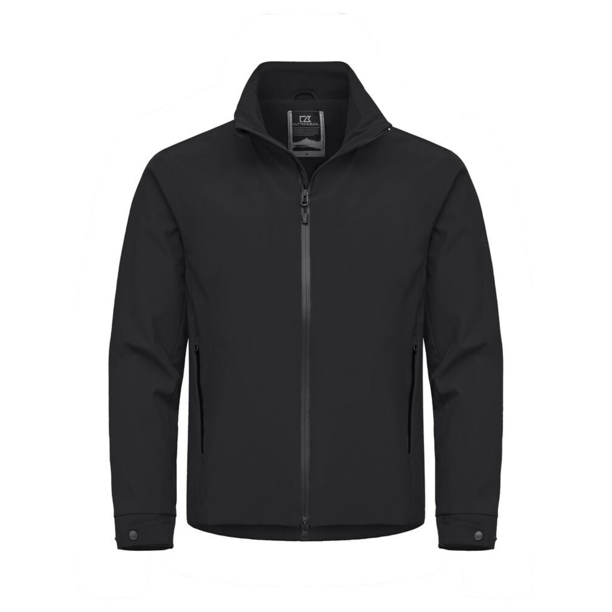 Wedderburn Short Jacket Men