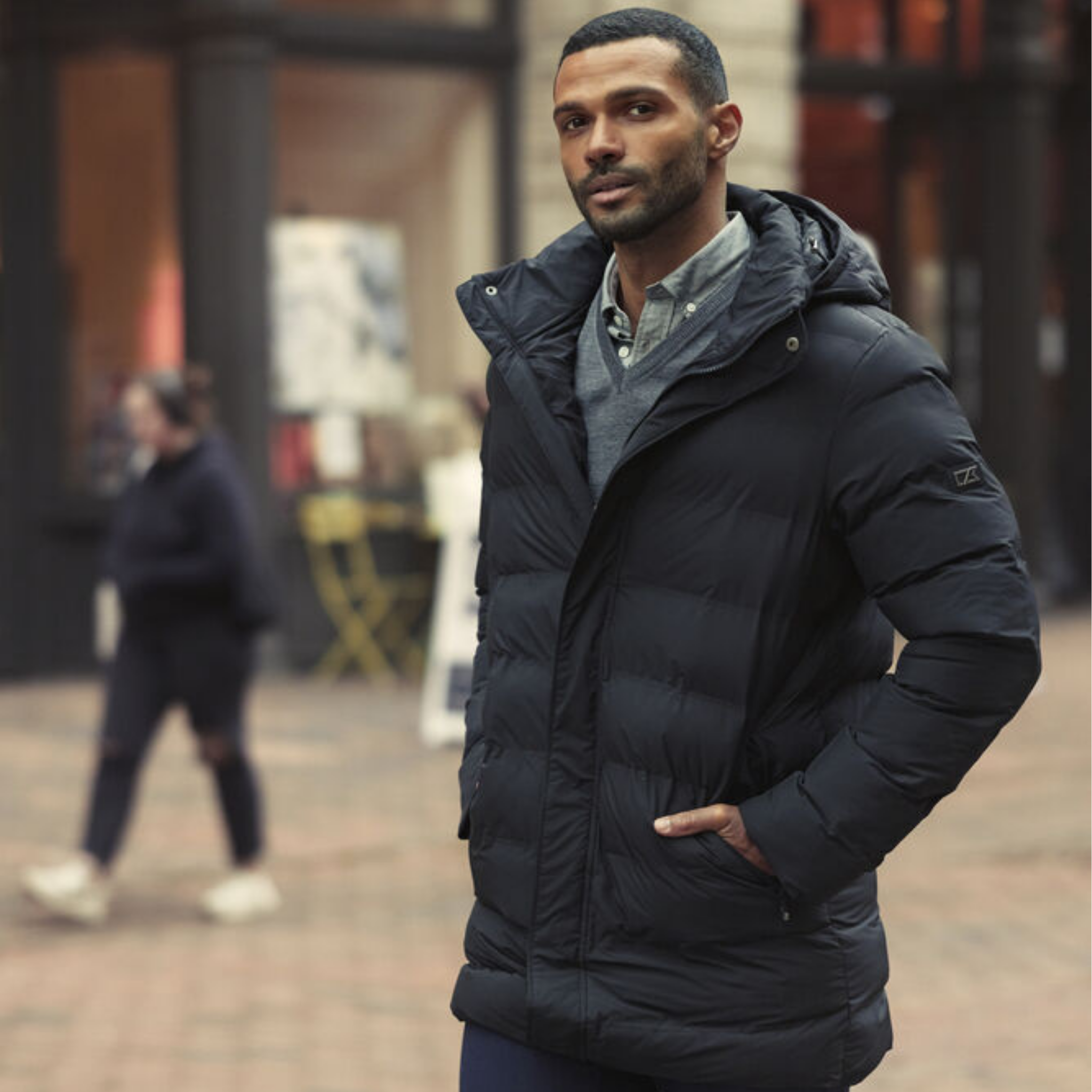 Wenatchee Jacket Men