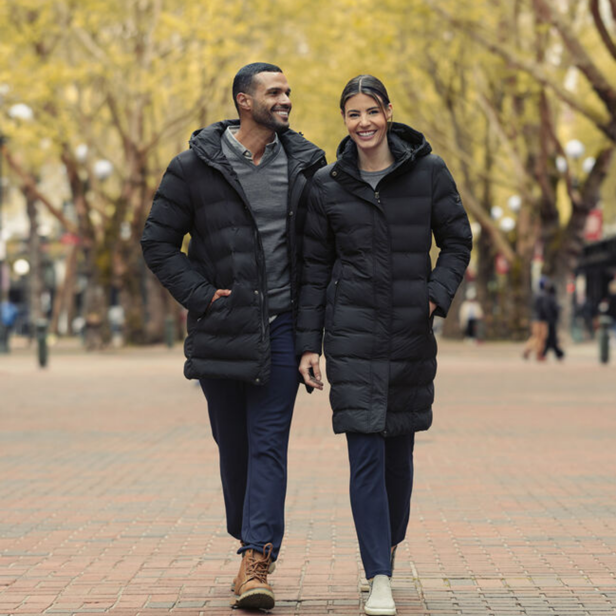 Wenatchee Jacket Men