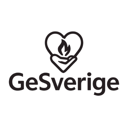 GeSverige logotyp